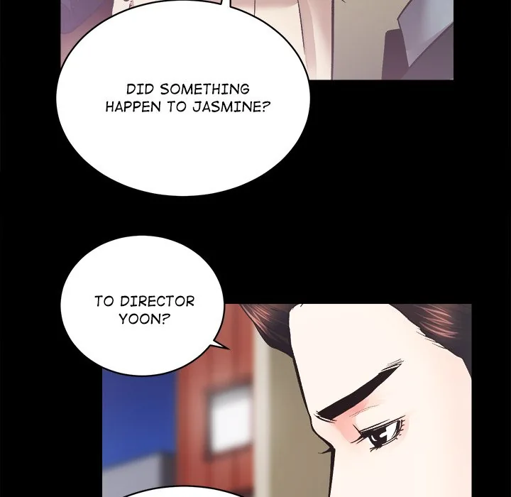 Lady Realtors Chapter 24 page 35 - 