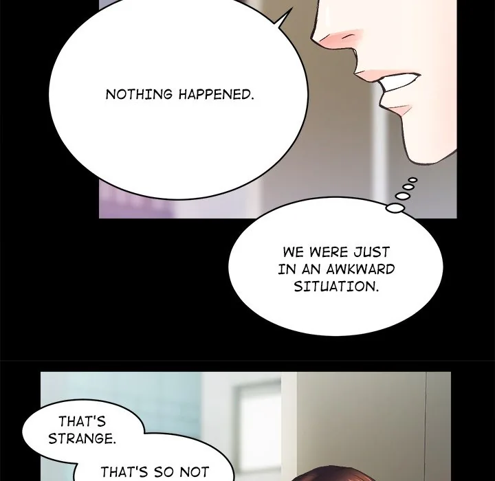 Lady Realtors Chapter 24 page 36 - 