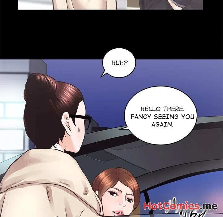 Lady Realtors Chapter 24 page 38 - 
