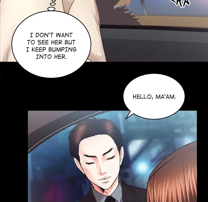 Lady Realtors Chapter 24 page 39 - 