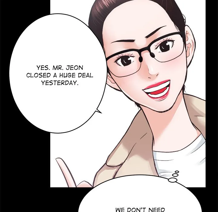 Lady Realtors Chapter 24 page 41 - 