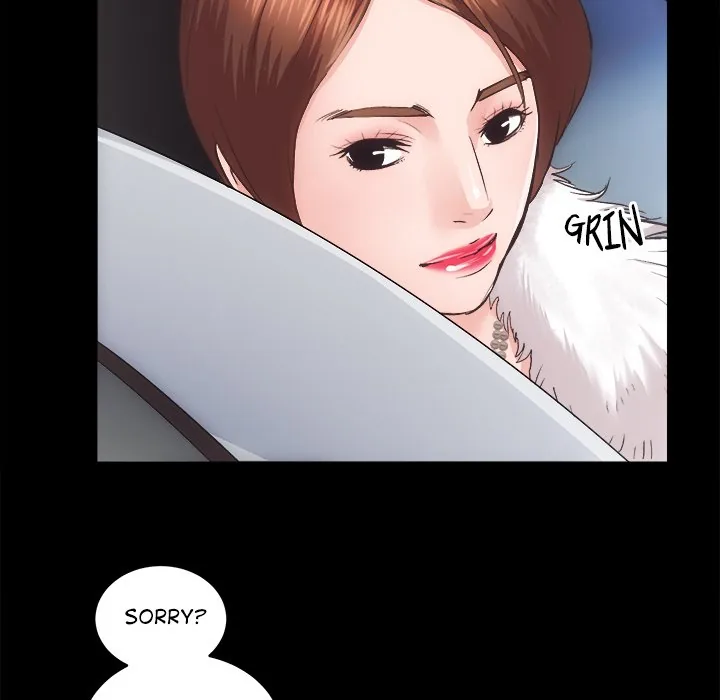 Lady Realtors Chapter 24 page 43 - 