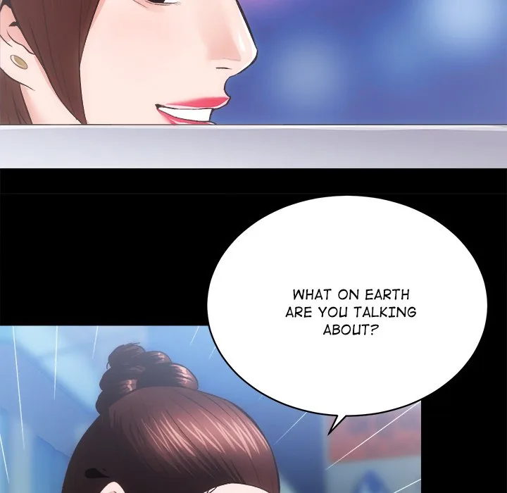 Lady Realtors Chapter 24 page 46 - 