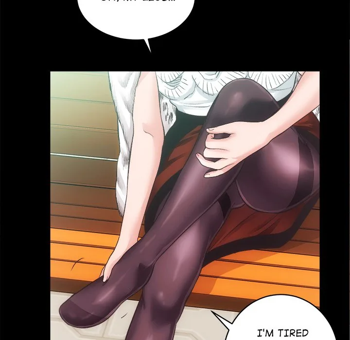 Lady Realtors Chapter 24 page 77 - 