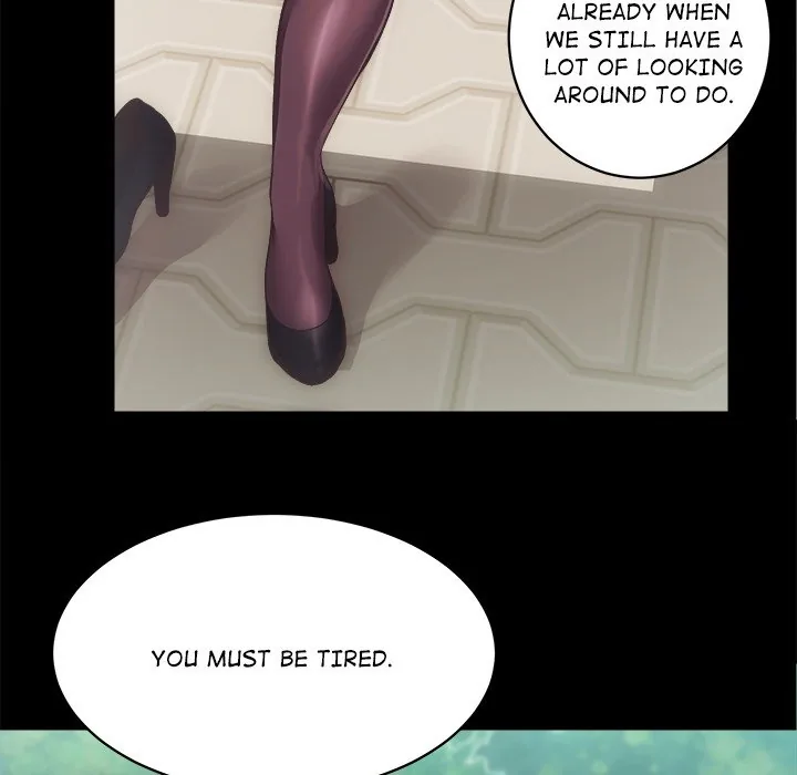 Lady Realtors Chapter 24 page 78 - 