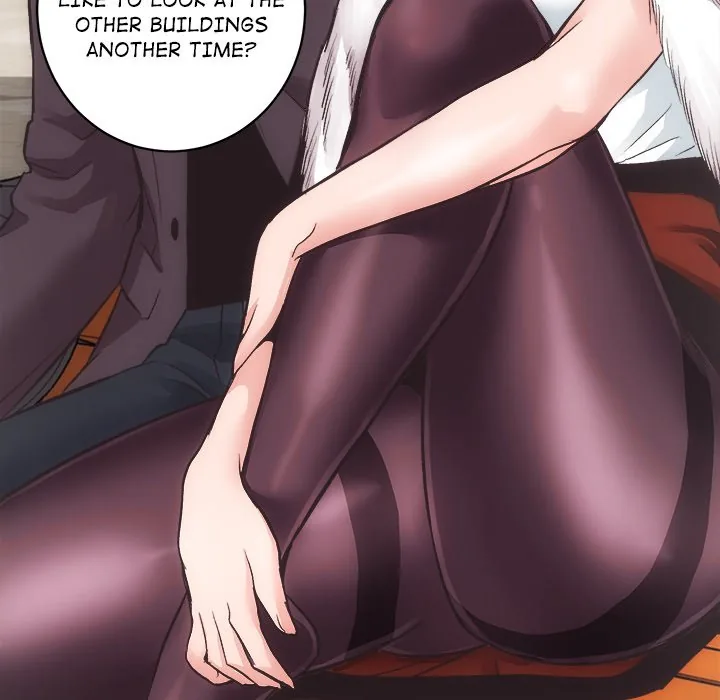 Lady Realtors Chapter 24 page 80 - 