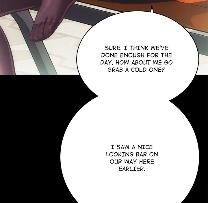 Lady Realtors Chapter 24 page 81 - 