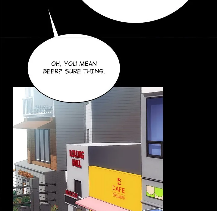 Lady Realtors Chapter 24 page 82 - 