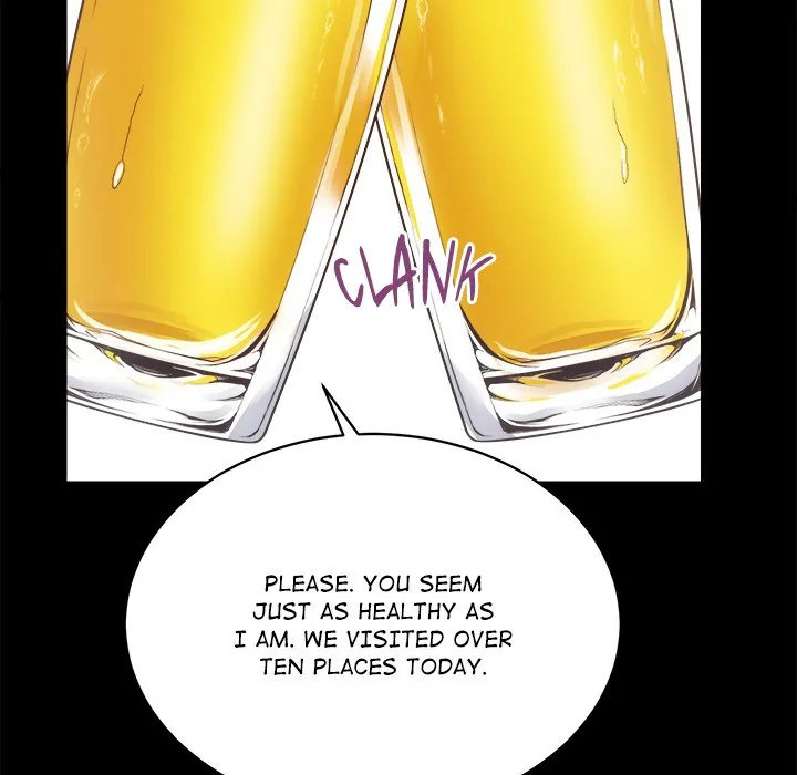 Lady Realtors Chapter 24 page 84 - 