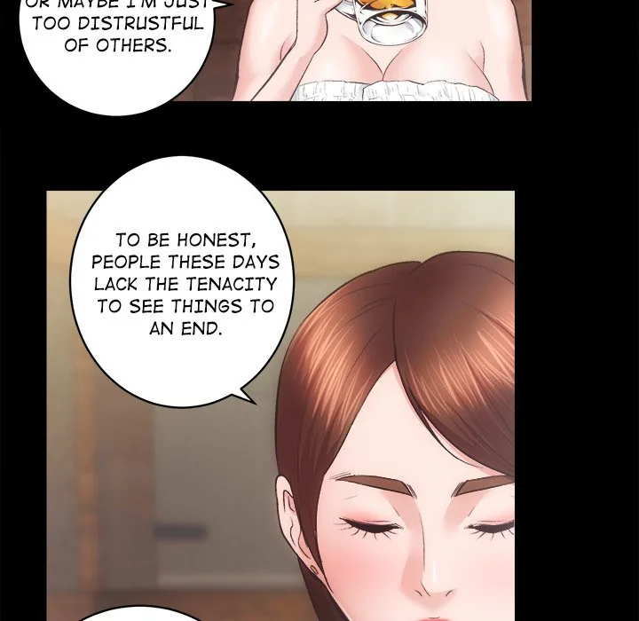 Lady Realtors Chapter 24 page 86 - 