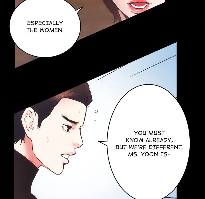 Lady Realtors Chapter 24 page 87 - 