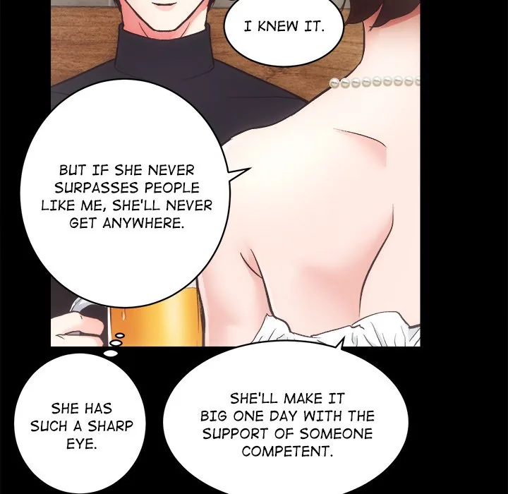 Lady Realtors Chapter 24 page 89 - 