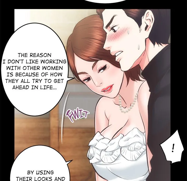 Lady Realtors Chapter 24 page 90 - 