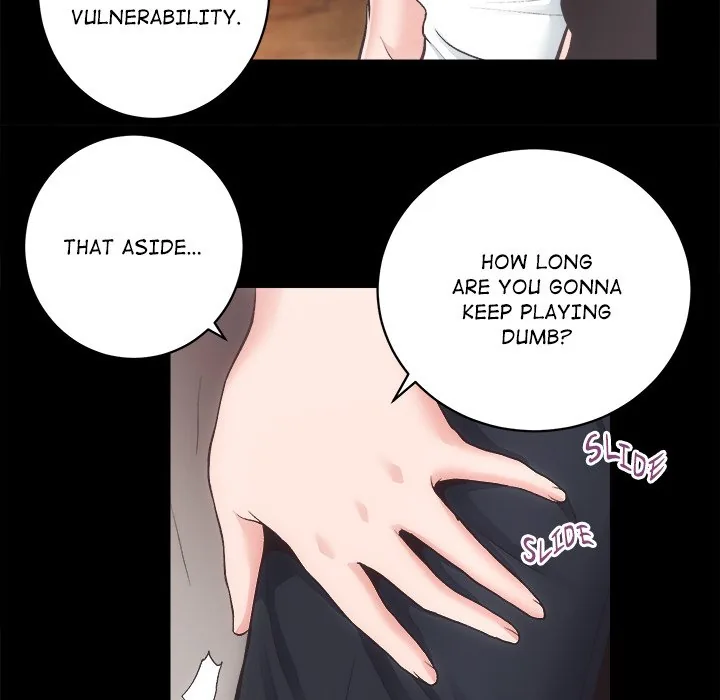 Lady Realtors Chapter 24 page 91 - 