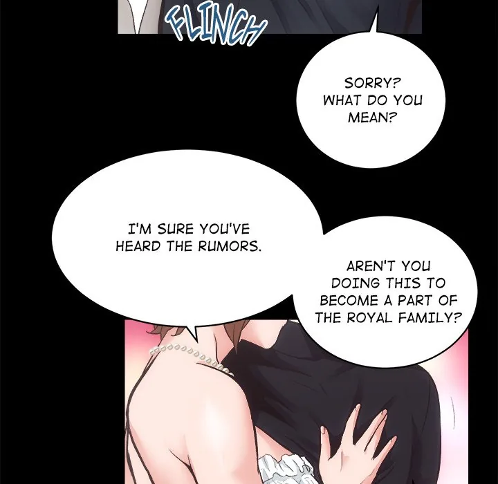 Lady Realtors Chapter 24 page 92 - 