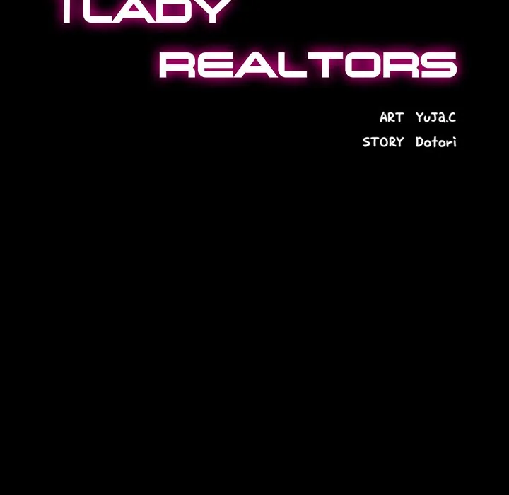 Lady Realtors Chapter 25 page 11 - 