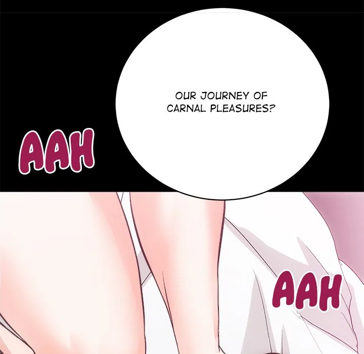 Lady Realtors Chapter 25 page 104 - 