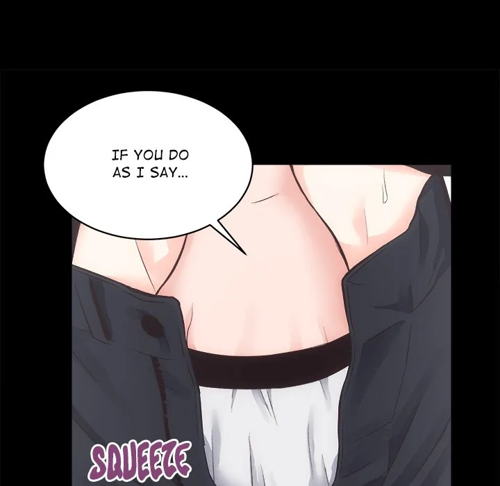 Lady Realtors Chapter 25 page 12 - 
