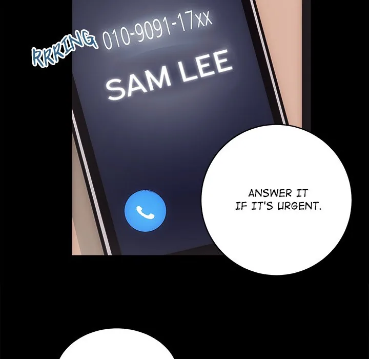 Lady Realtors Chapter 25 page 14 - 