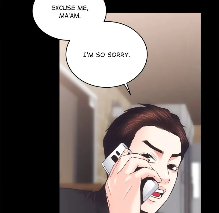 Lady Realtors Chapter 25 page 15 - 