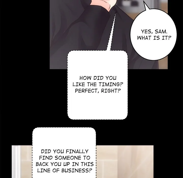 Lady Realtors Chapter 25 page 16 - 