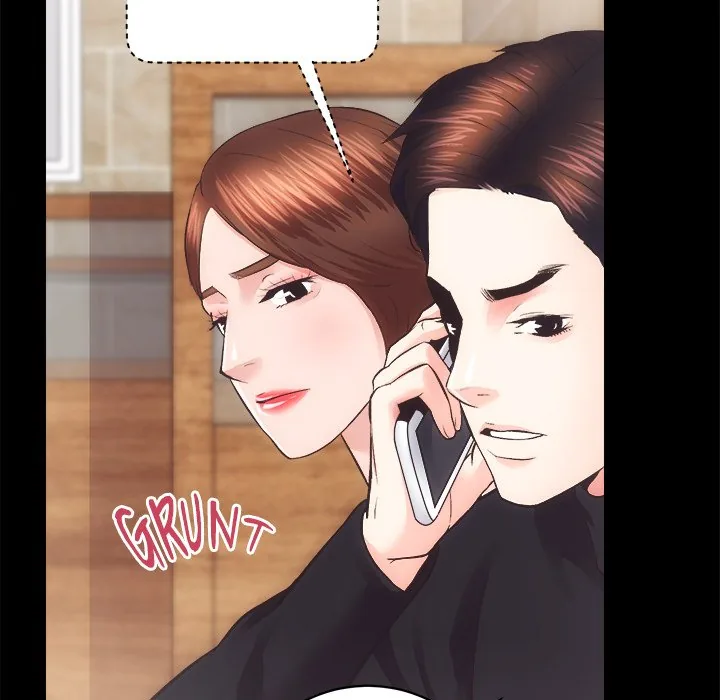 Lady Realtors Chapter 25 page 17 - 