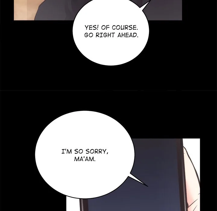 Lady Realtors Chapter 25 page 18 - 