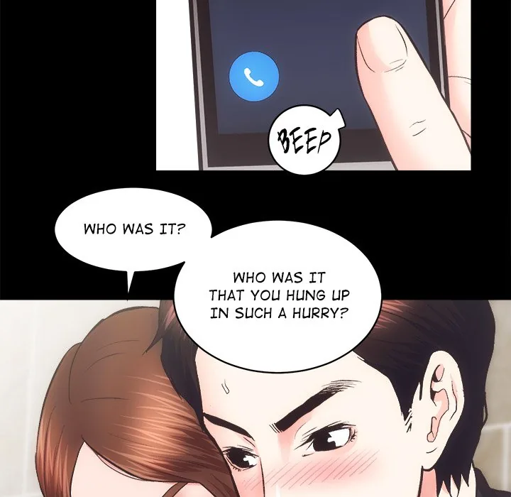 Lady Realtors Chapter 25 page 19 - 