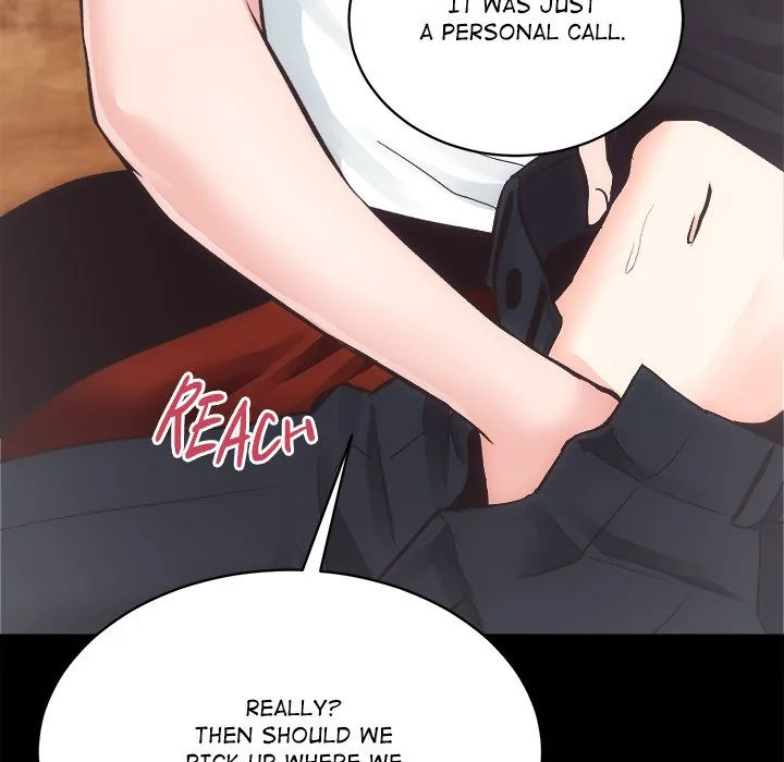 Lady Realtors Chapter 25 page 21 - 