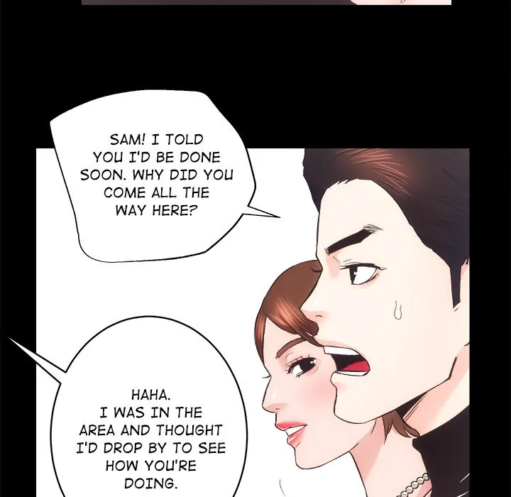 Lady Realtors Chapter 25 page 24 - 