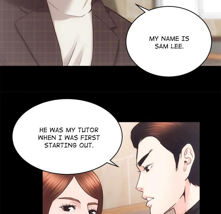 Lady Realtors Chapter 25 page 26 - 