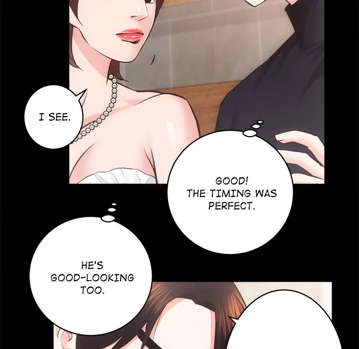 Lady Realtors Chapter 25 page 27 - 