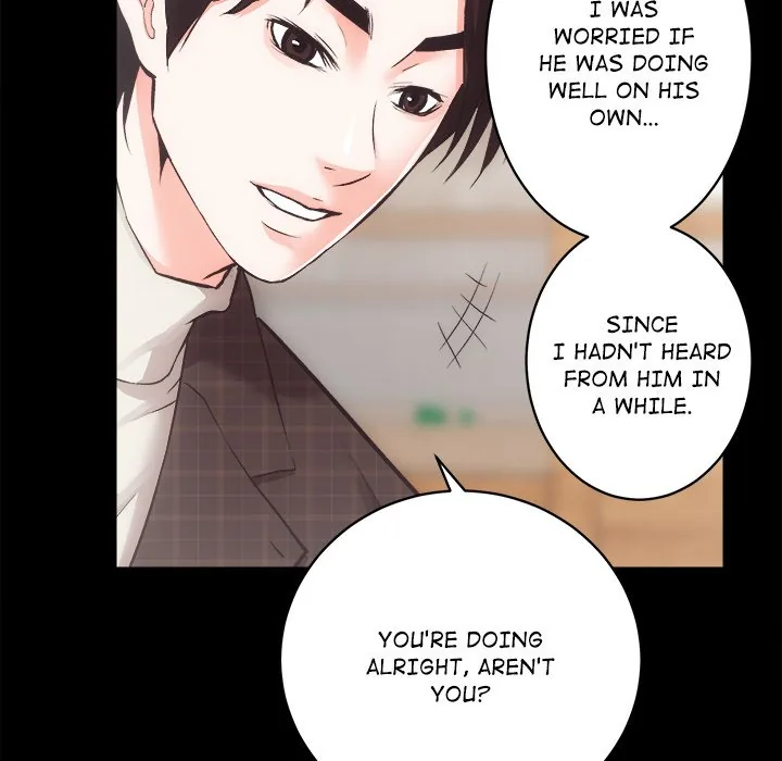 Lady Realtors Chapter 25 page 28 - 