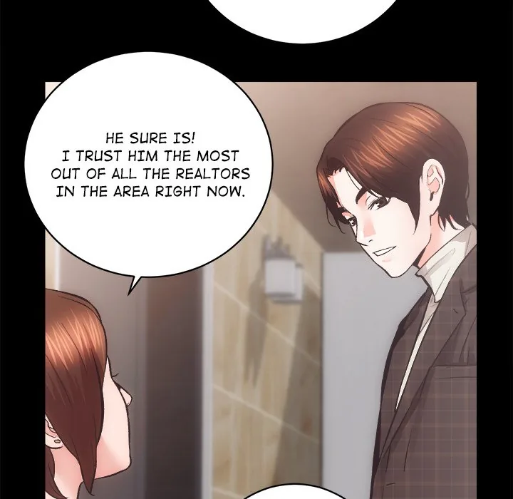 Lady Realtors Chapter 25 page 29 - 
