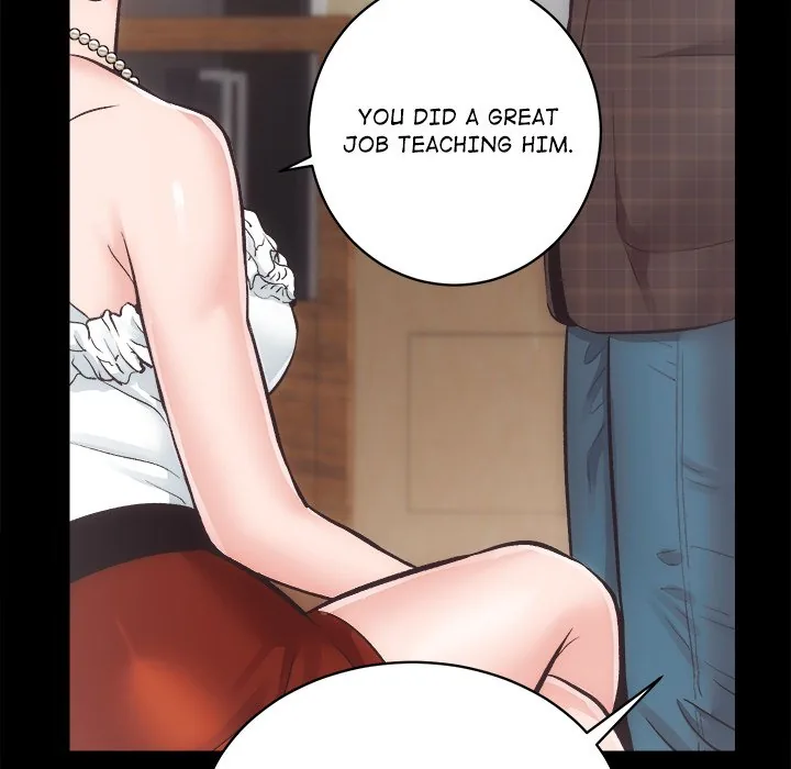 Lady Realtors Chapter 25 page 30 - 