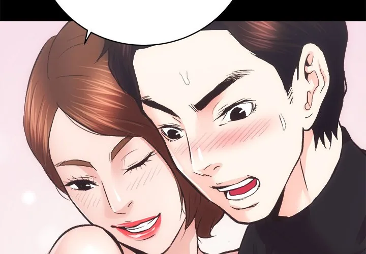 Lady Realtors Chapter 25 page 4 - 