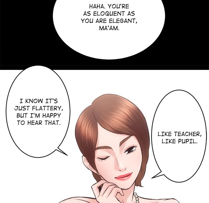 Lady Realtors Chapter 25 page 31 - 