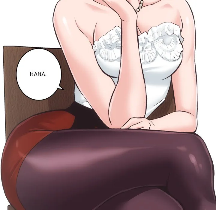 Lady Realtors Chapter 25 page 32 - 
