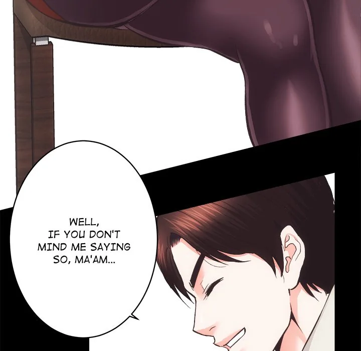 Lady Realtors Chapter 25 page 33 - 
