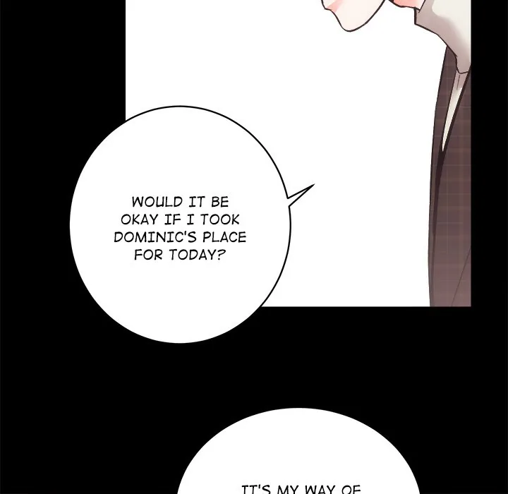 Lady Realtors Chapter 25 page 34 - 