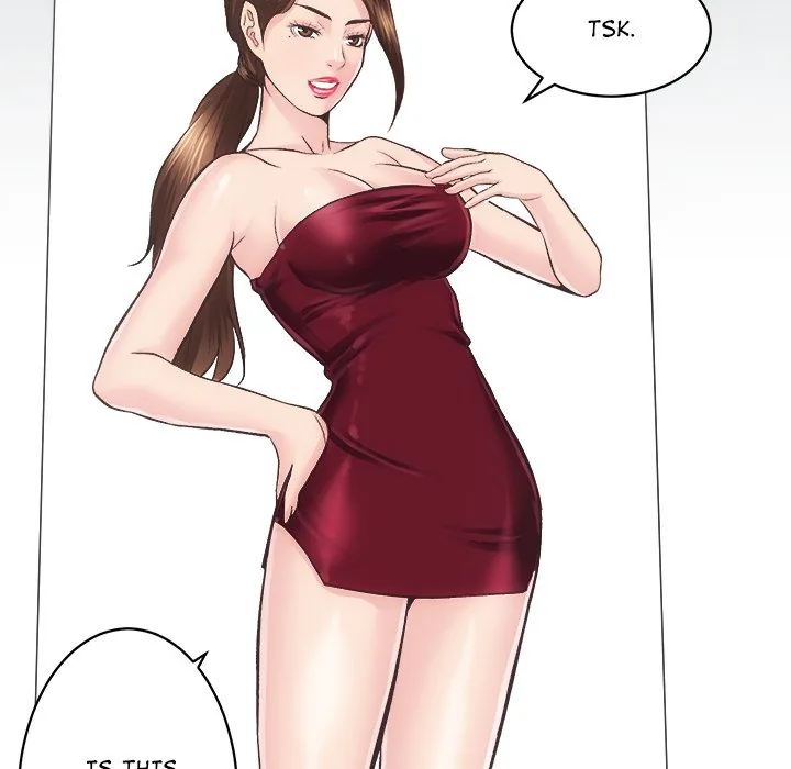 Lady Realtors Chapter 25 page 39 - 