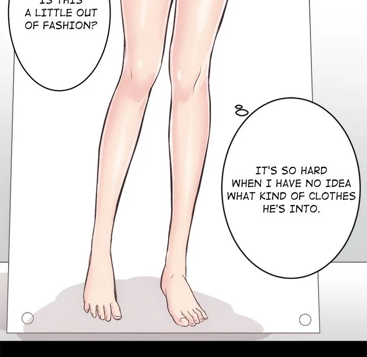 Lady Realtors Chapter 25 page 40 - 
