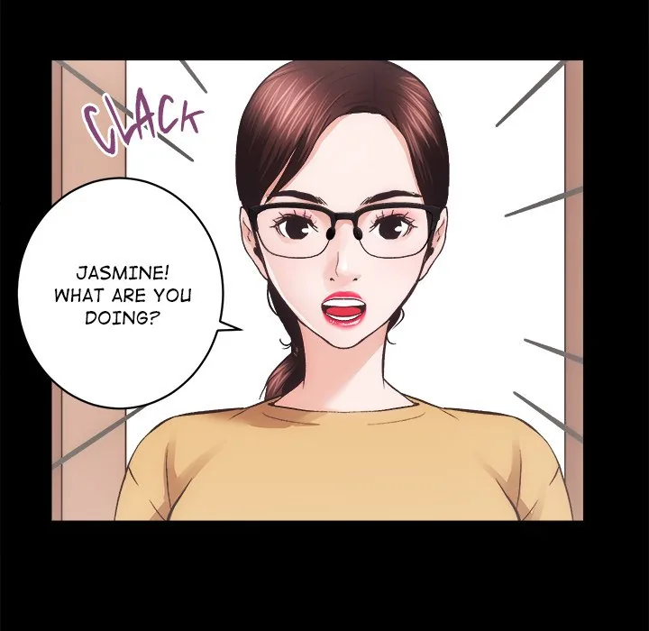 Lady Realtors Chapter 25 page 41 - 