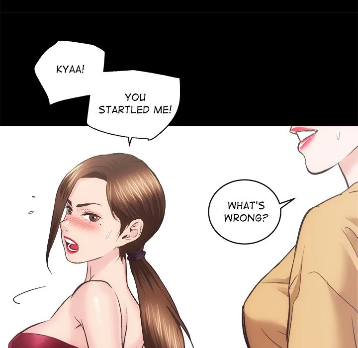 Lady Realtors Chapter 25 page 42 - 