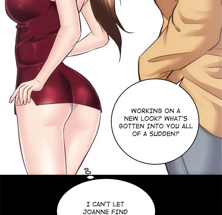 Lady Realtors Chapter 25 page 43 - 