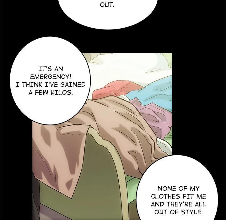 Lady Realtors Chapter 25 page 44 - 
