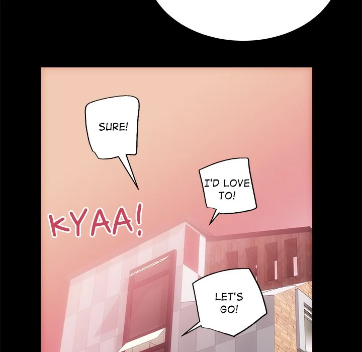Lady Realtors Chapter 25 page 47 - 