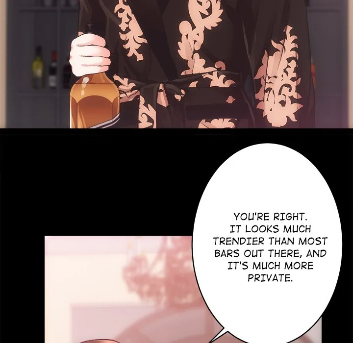 Lady Realtors Chapter 25 page 52 - 