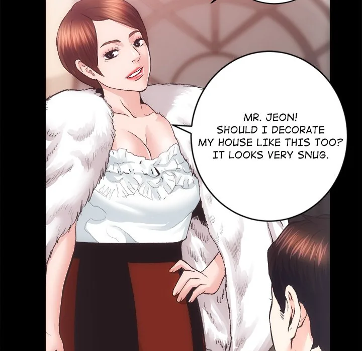 Lady Realtors Chapter 25 page 53 - 