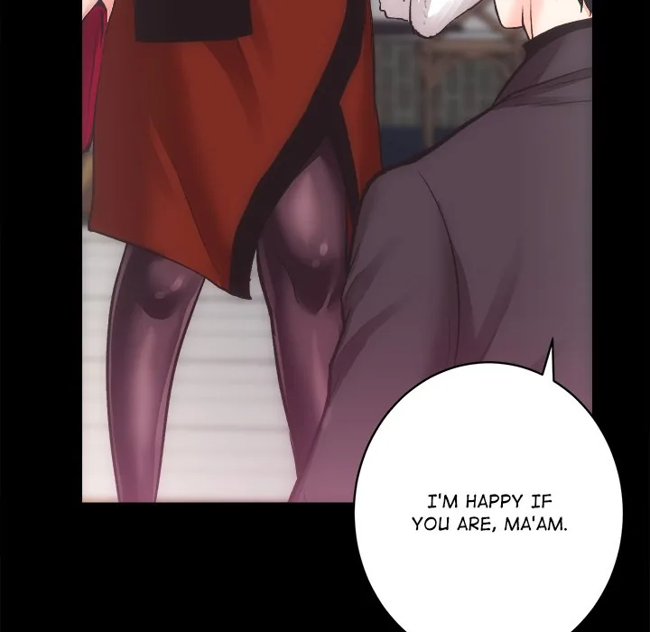 Lady Realtors Chapter 25 page 54 - 